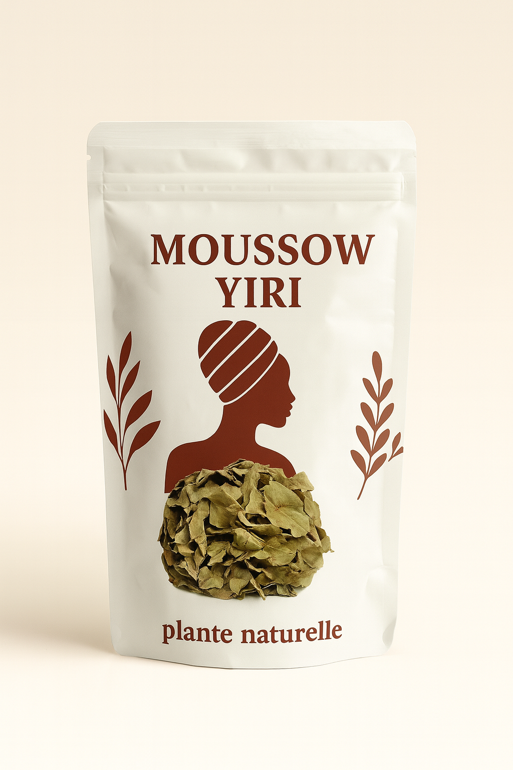 Moussow Yiri — Équilibre & Confiance Féminine