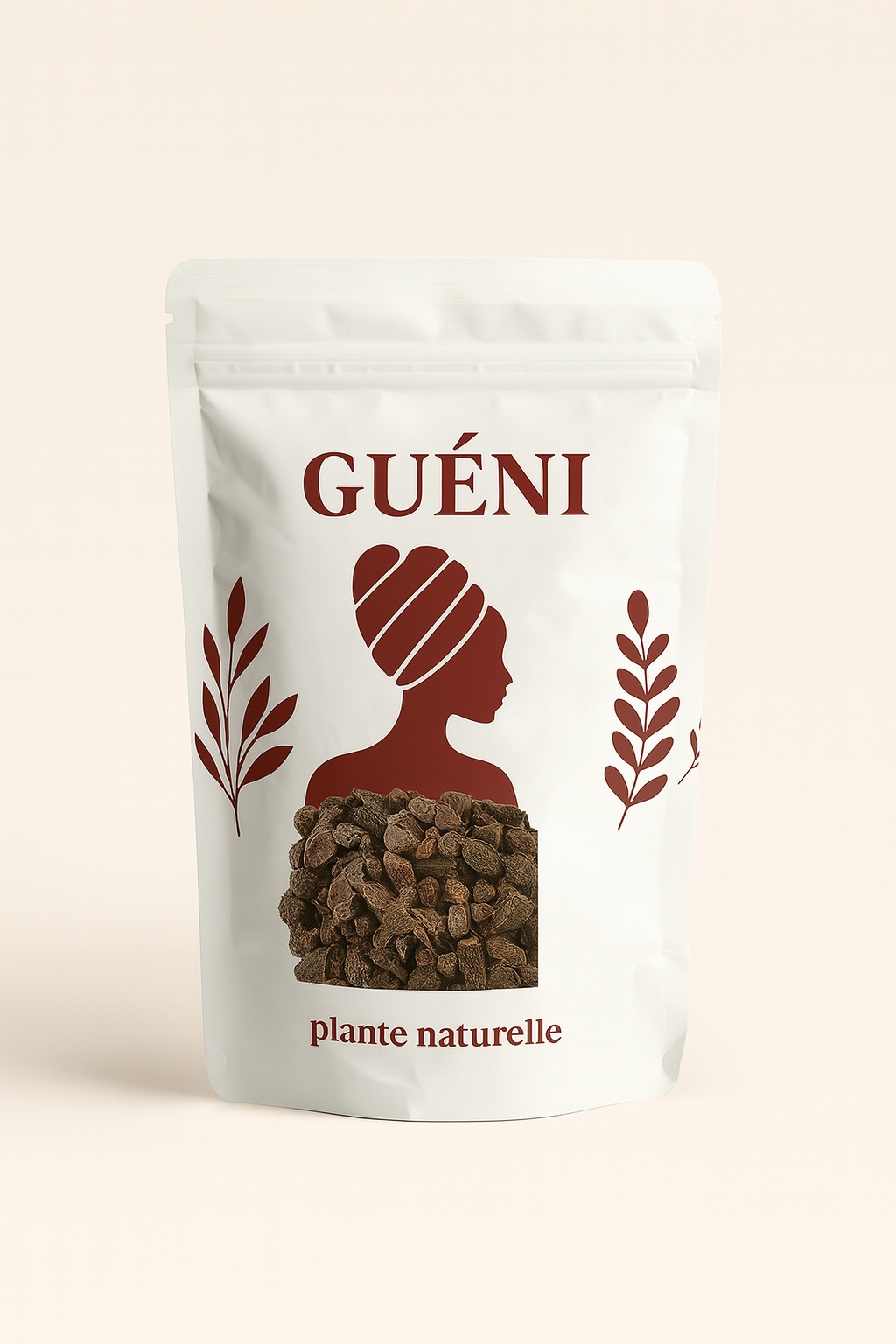 Guéni / Gowé  Detox& Fraîcheur intime