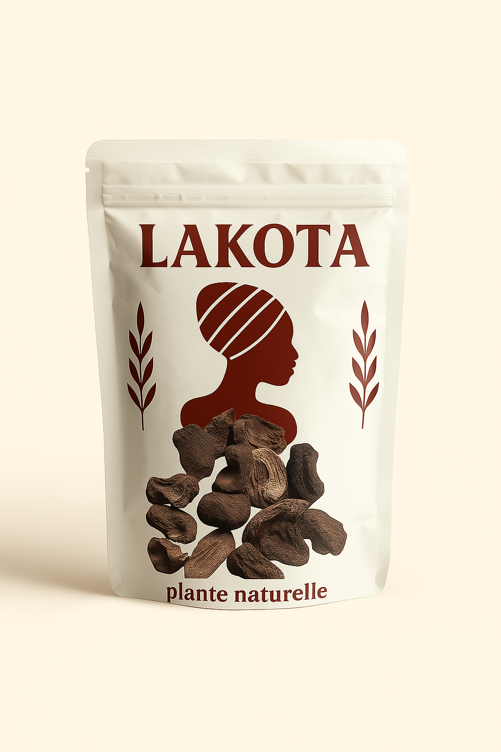 Écorces de Lakota — Harmonie & Fertilité