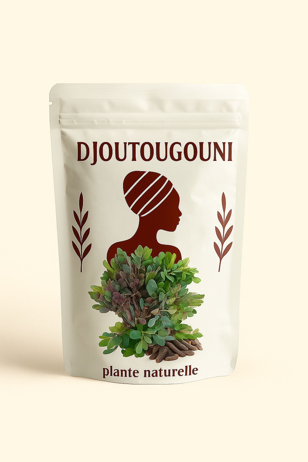 Djoutougouni Nekeleta-Le secret du confort et de la féminité naturelle