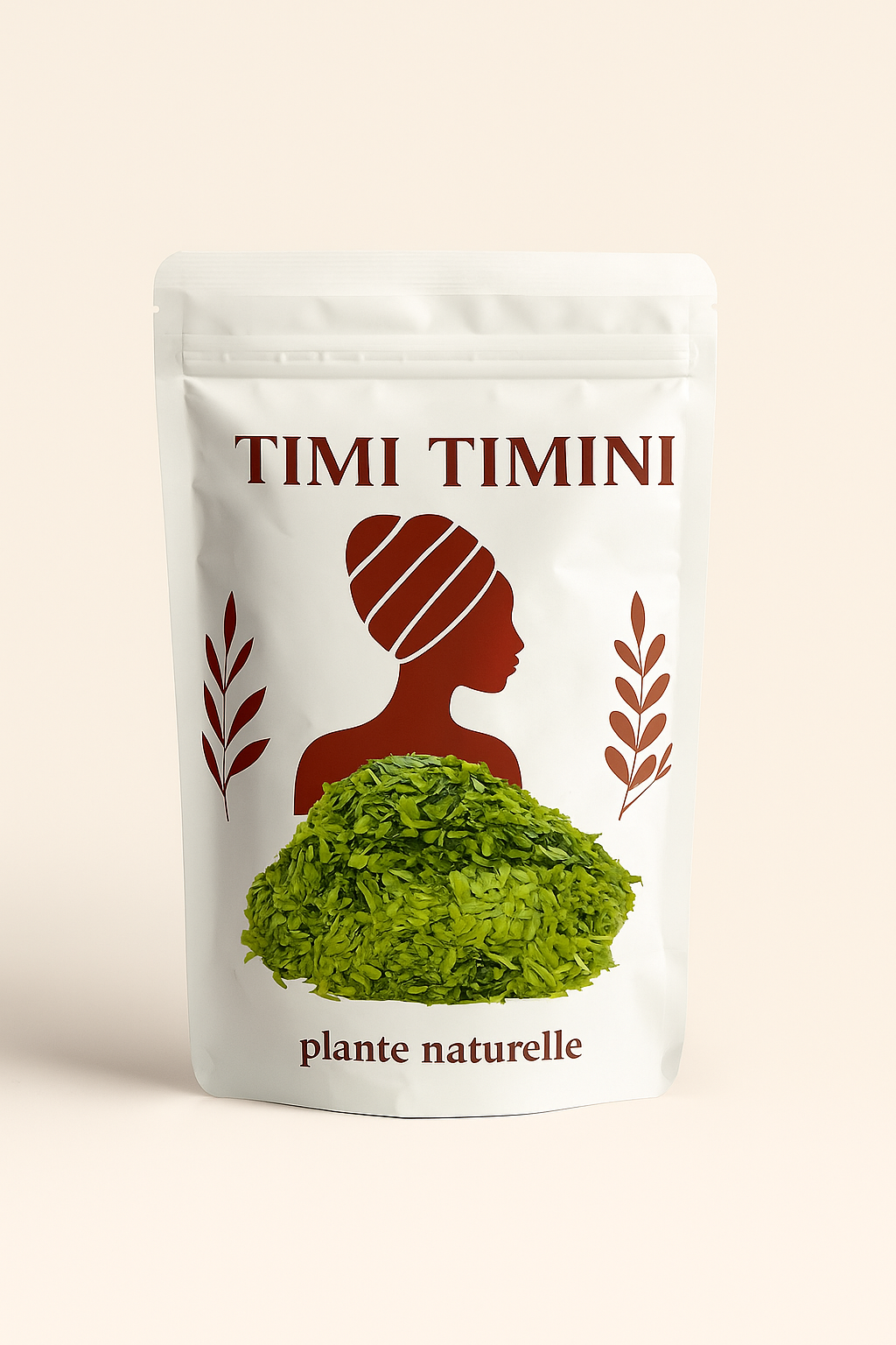 Feuilles de Timi Timini-Equilibre&Confort