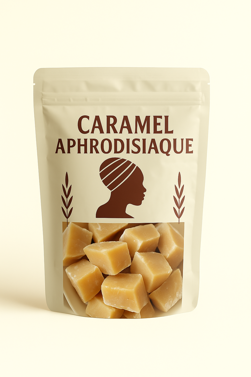 Caramel Aphrodisiaque