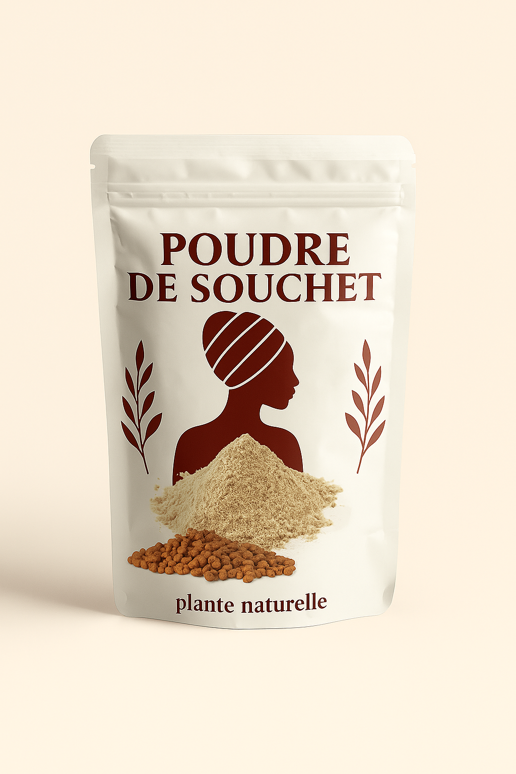 Poudre de souchet