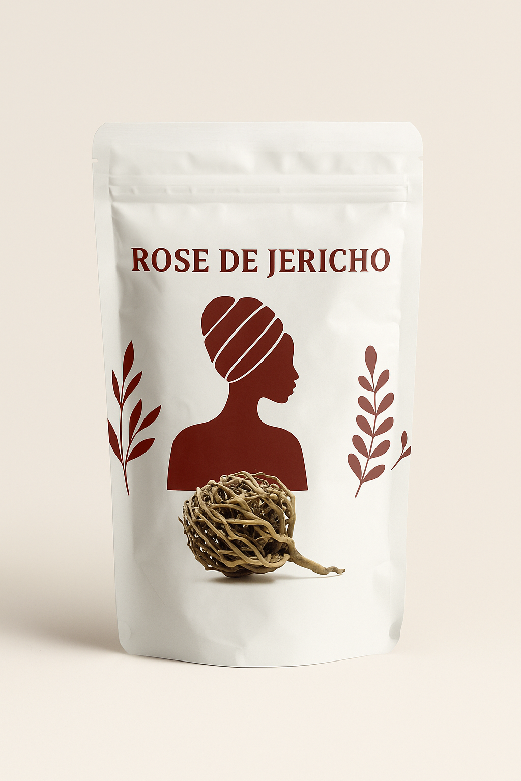 Rose de Jericho