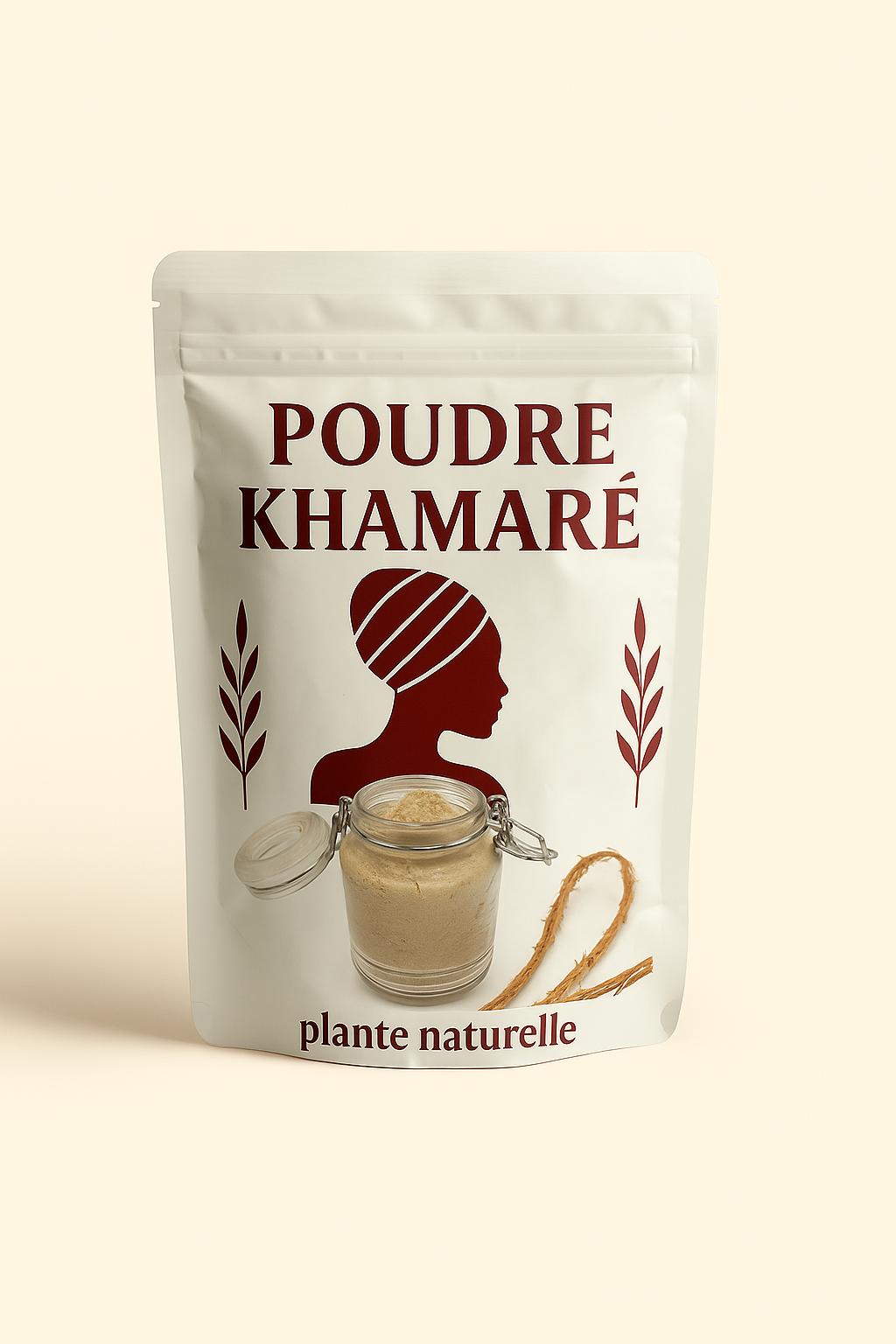 Poudre de khamaré