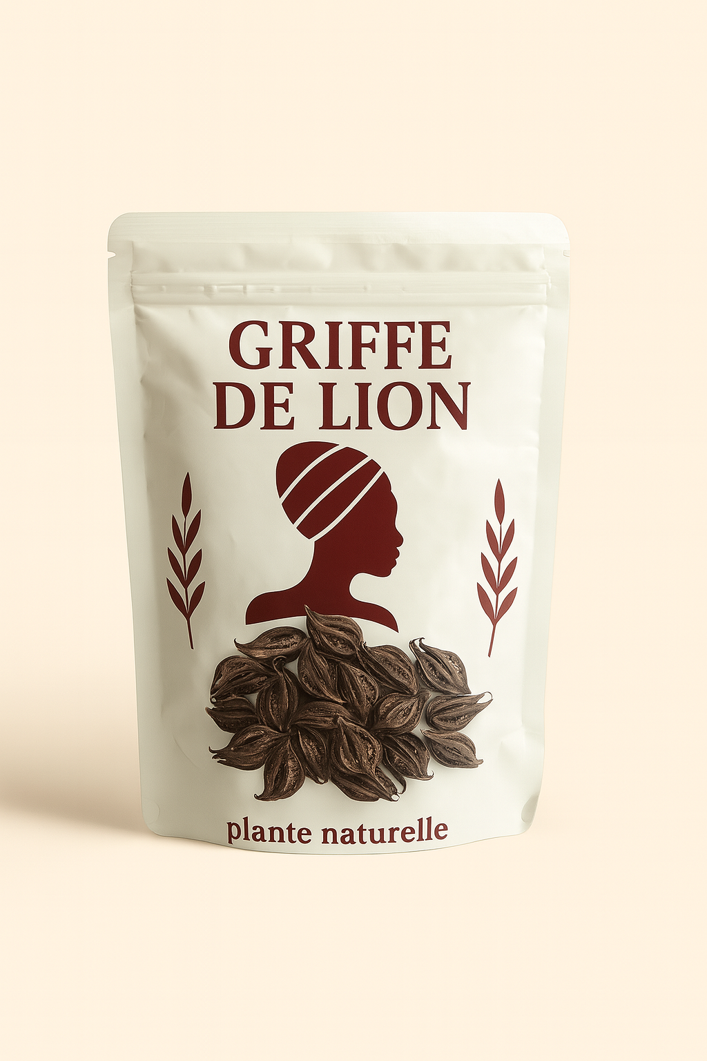 Griffes de Lion