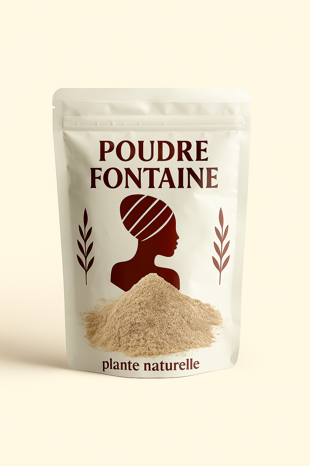 Poudre fontaine PATISAKANA