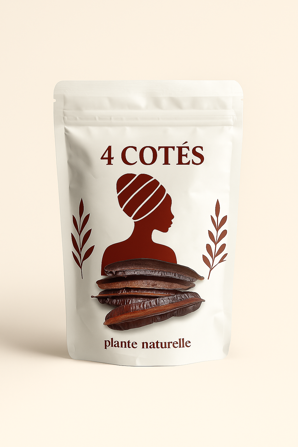 4 Côtés — 4 pièces-Pureté & Équilibre
