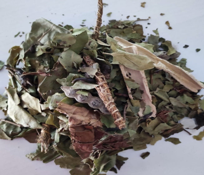 Kit purifiant toilette intime