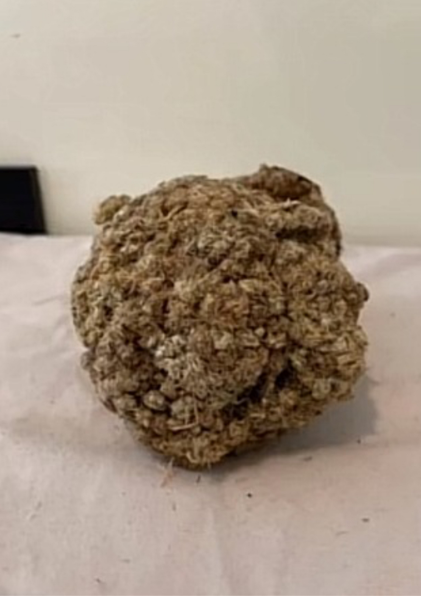 Coller Serrer (Norolamba) — Vitalité & Énergie Féminine