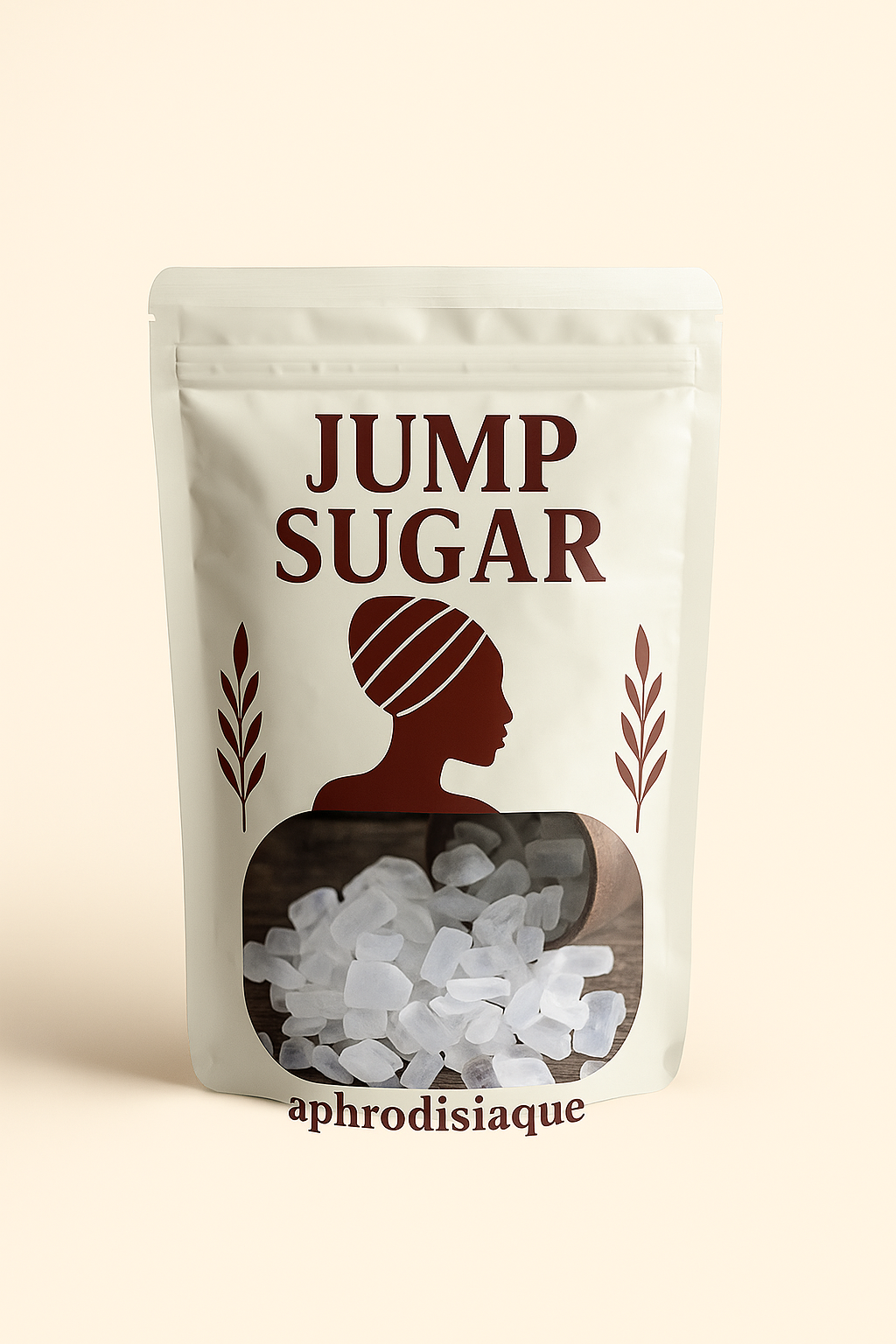 Jump Sugar fontaine-Aphrodisiaque