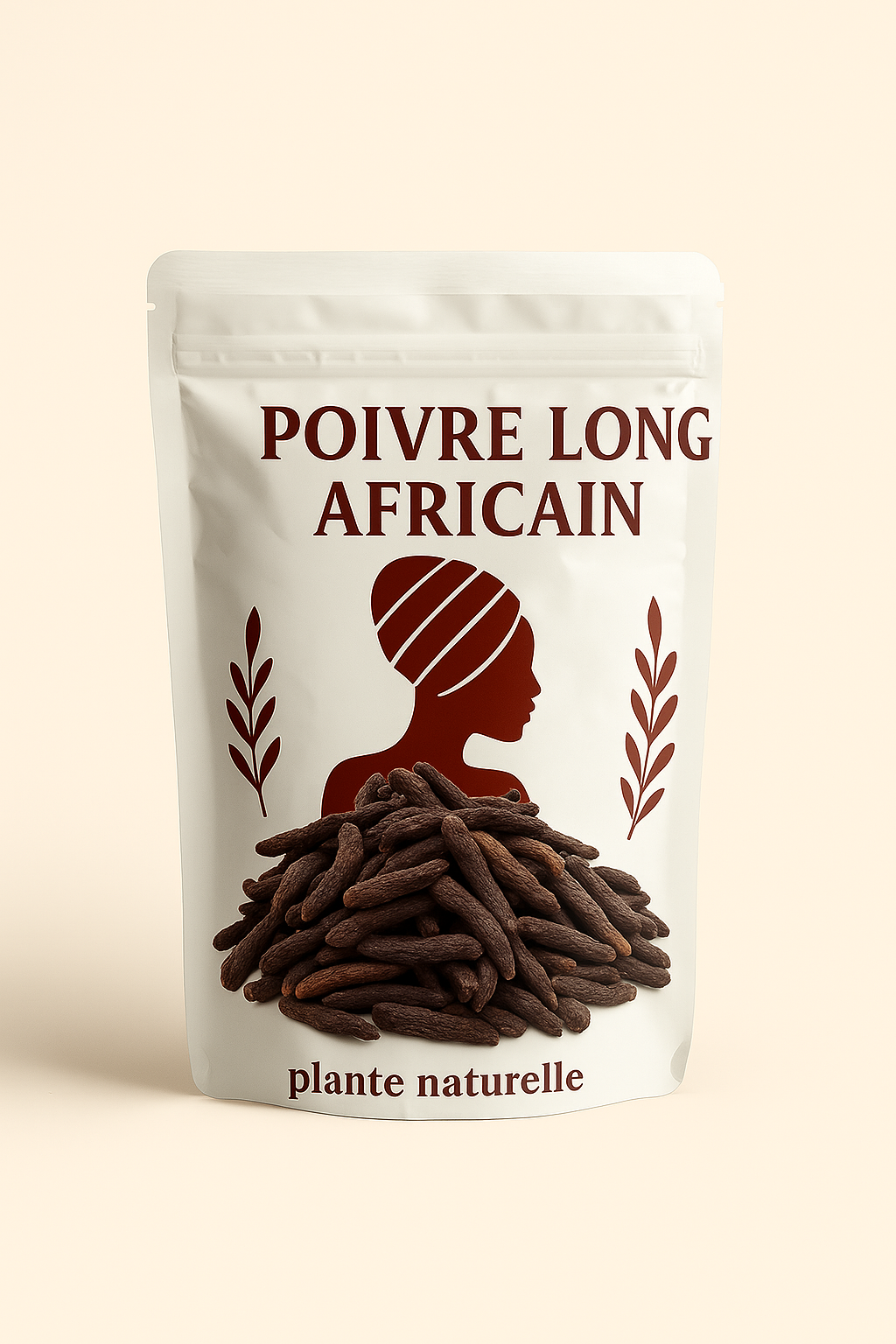 Poivre long africain