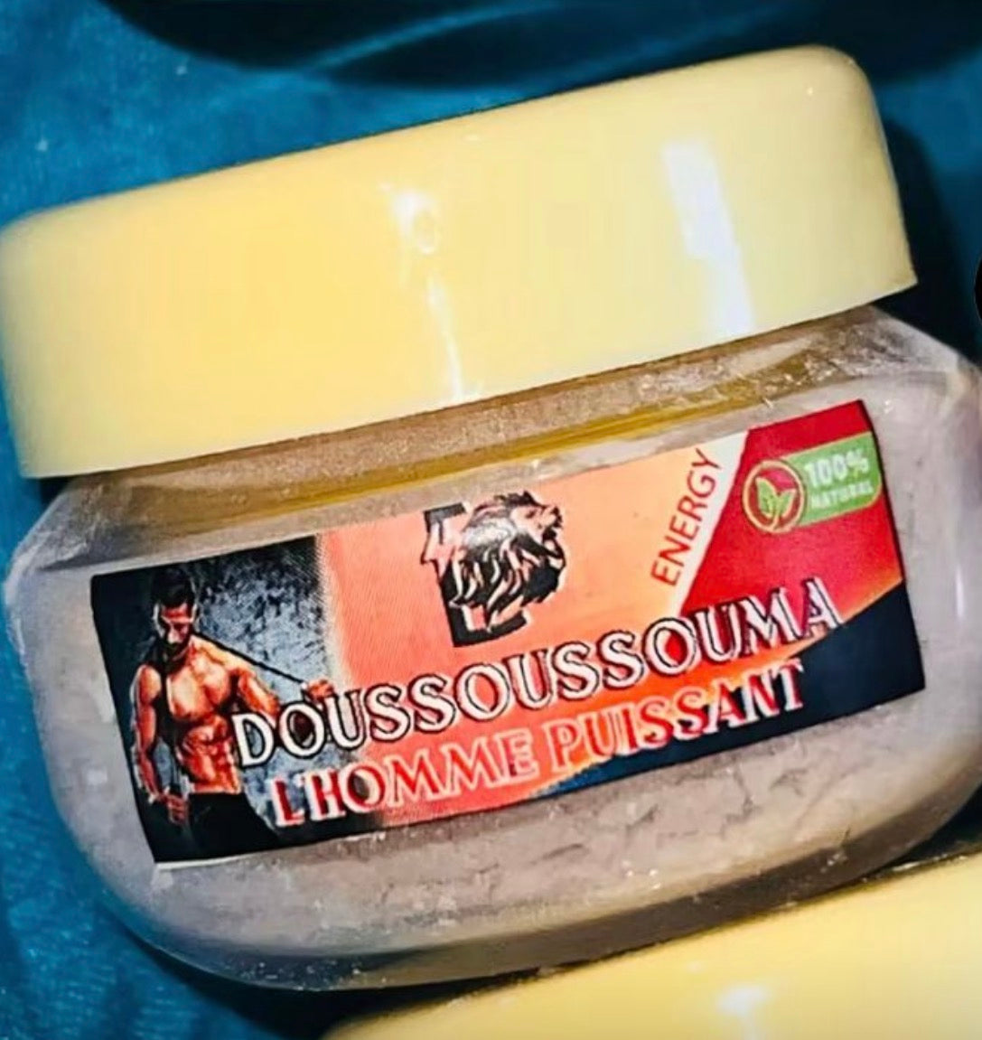 🔥 ENDURANCE HOMMES 🔥