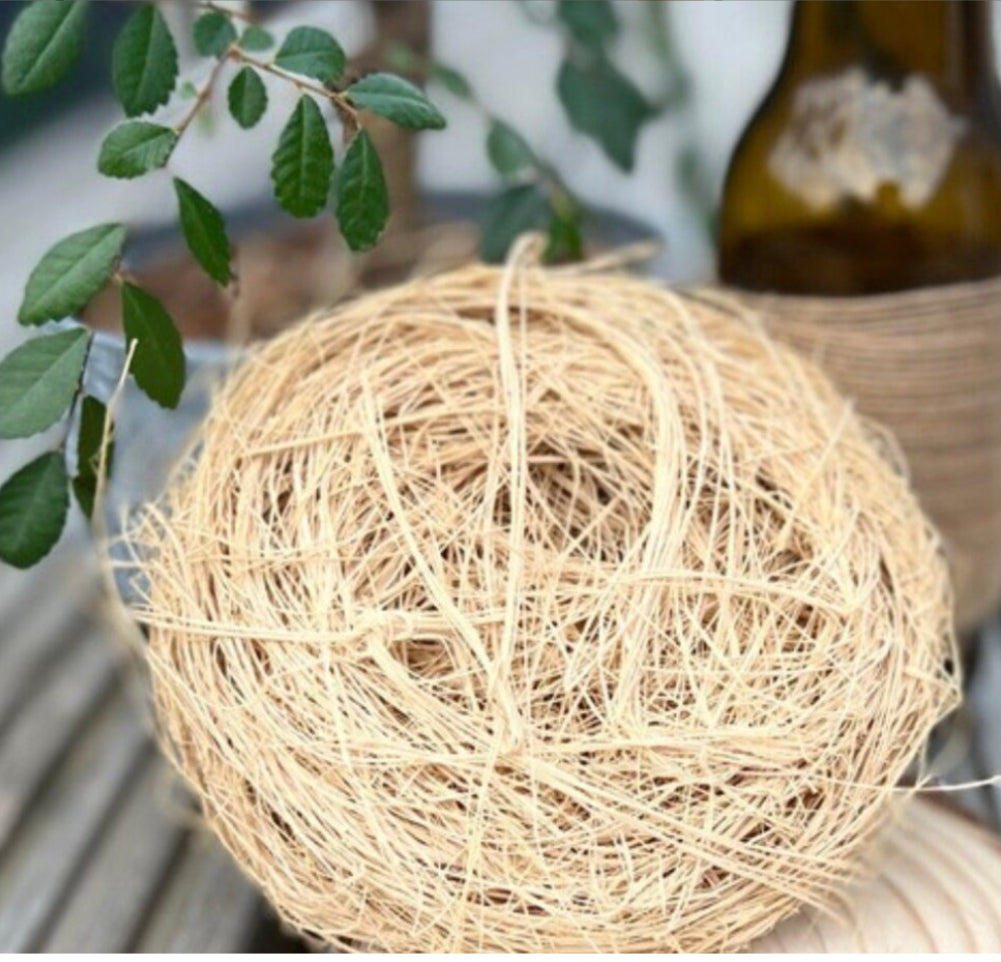 EPONCE EXFOLIÄNTE
AFRICAINE
FIBRE DE BAOBAB
Un trésor naturel pour une peau douce, lisse et éclatante