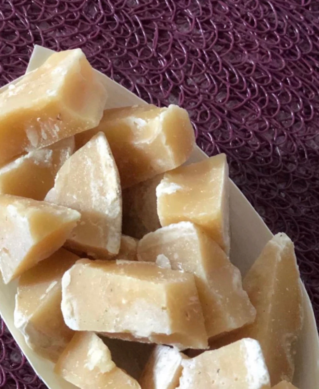 Caramel Aphrodisiaque