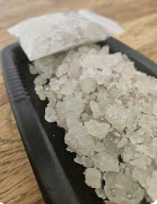 Sel purifiant (Coco fi)