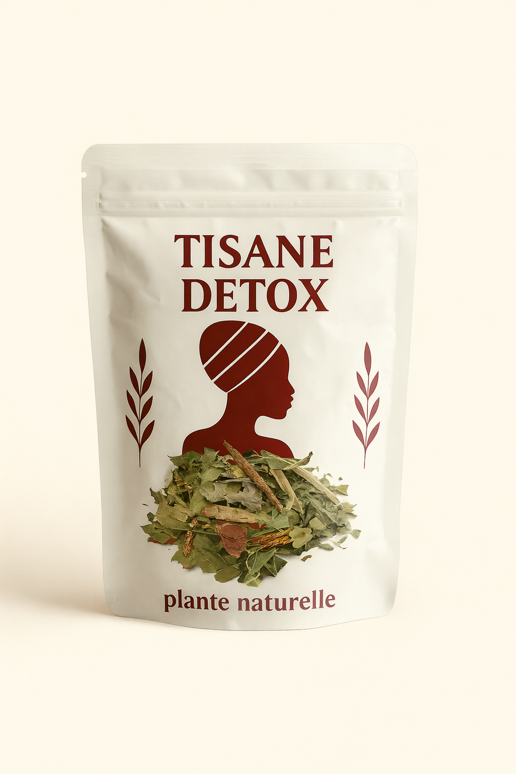 Tisane Detox – Nettoyage & mélange de plante et purification Naturelle