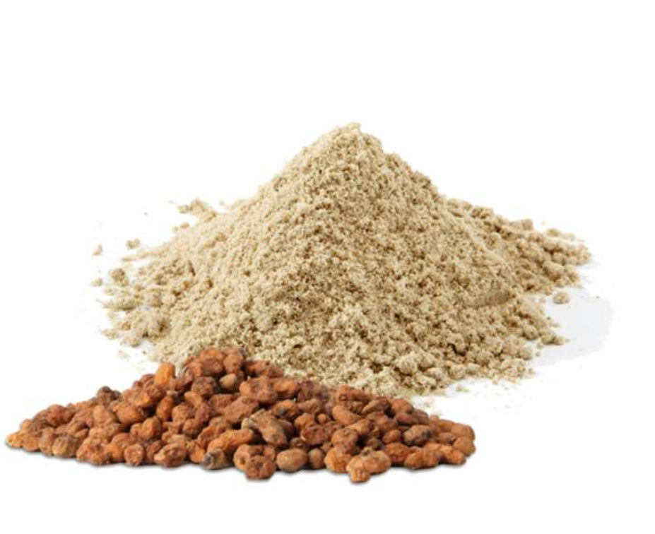 Poudre de souchet